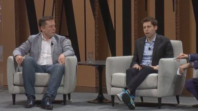 'Pensei que fosse me bater', diz cofundador da OpenAI sobre Musk