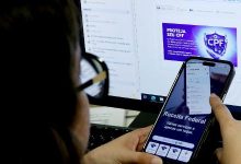 Páginas simulam site da Receita Federal e dizem que vítima tem pendência
