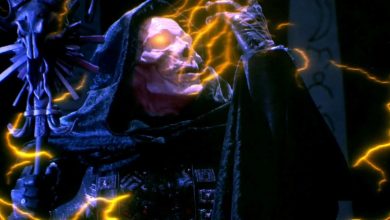 Por onde anda Frank Langella, o Esqueleto do Mestre do Universo dos anos 1980?