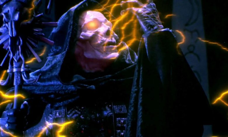 Por onde anda Frank Langella, o Esqueleto do Mestre do Universo dos anos 1980?