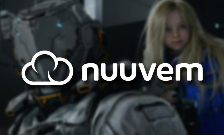 Pragmata e mais jogos da Steam com até 90% OFF na Nuuvem