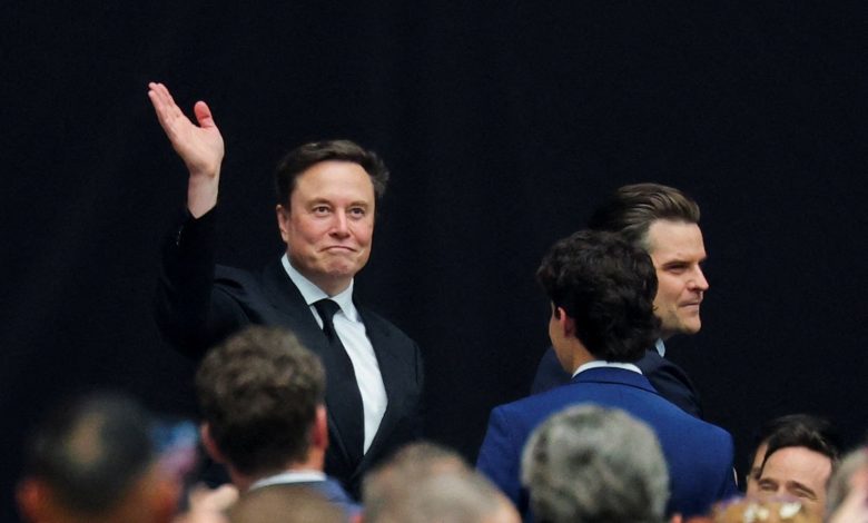 Presidente da OpenAI diz que Elon Musk queria controle do ChatGPT