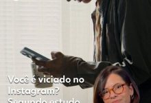 Privacidade do Instagram desligada: o que isso significa para as suas DMs