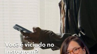 Privacidade do Instagram desligada: o que isso significa para as suas DMs