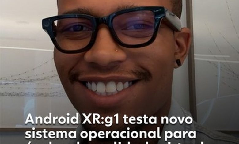 Projeto de lei propõe suspensão de CNH para quem usa óculos inteligentes que obstruem a visão