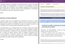 Prompt injection: como é feito 'código secreto' usado por advogadas para tentar sabotar processo