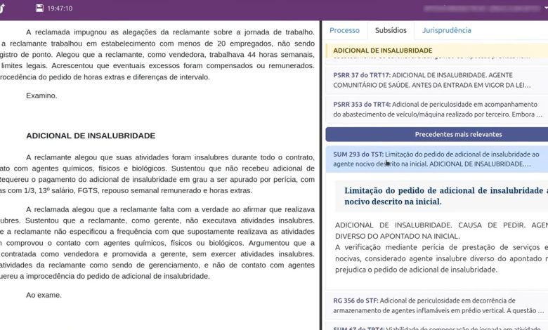Prompt injection: como é feito 'código secreto' usado por advogadas para tentar sabotar processo