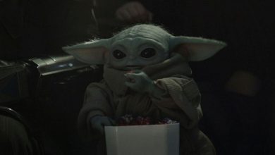 Quando O Mandaloriano e Grogu chega ao Disney+? Veja previsão de lançamento