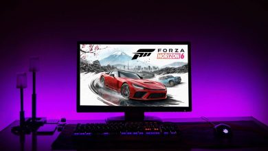 Quanto custa montar um PC gamer para jogar Forza Horizon 6?