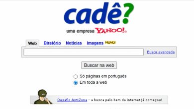 Que fim levou o Cadê, o 'Google brasileiro' dos anos 2000?