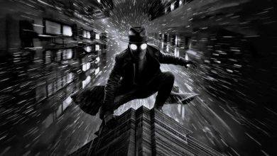 Que horas estreia Spider-Noir, nova série com Nicholas Cage?
