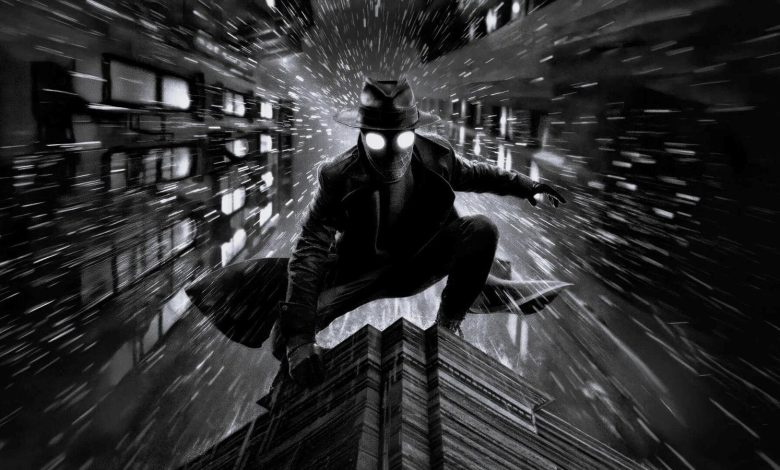 Que horas estreia Spider-Noir, nova série com Nicholas Cage?