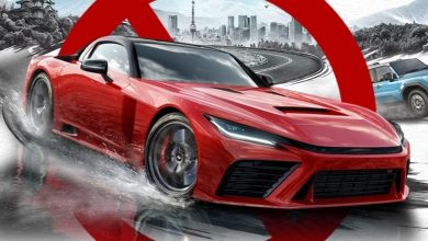 Quem jogou Forza Horizon 6 pirata pode ser banido de todos os jogos da franquia