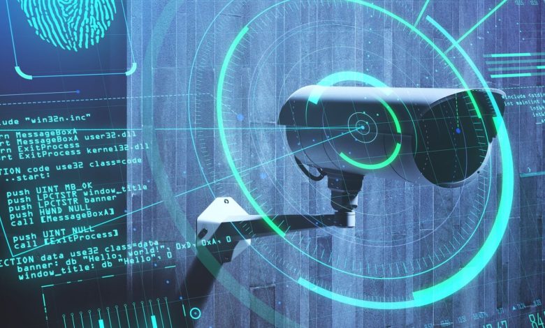 Rede que envolve Amazon e Facebook é acusada de vigilância em massa