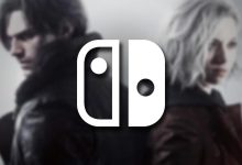 Resident Evil Requiem e mais jogos para Switch com até 92% OFF na eShop