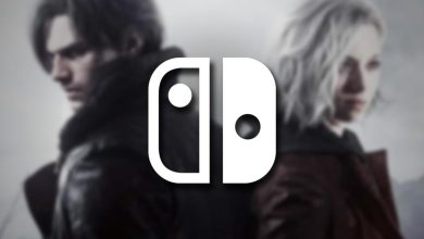Resident Evil Requiem e mais jogos para Switch com até 92% OFF na eShop