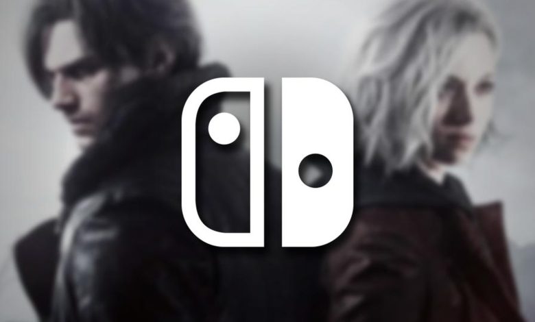 Resident Evil Requiem e mais jogos para Switch com até 92% OFF na eShop