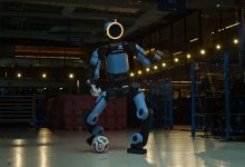 'Robô Neymar': Atlas aprende a jogar futebol em nova campanha da Hyundai
