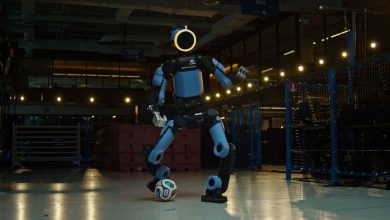 'Robô Neymar': Atlas aprende a jogar futebol em nova campanha da Hyundai