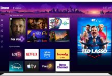 Roku ganha nova tela inicial após mais de uma década