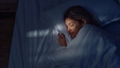 Ruído branco para dormir realmente funciona? Entenda