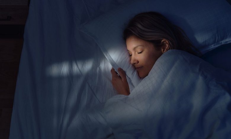 Ruído branco para dormir realmente funciona? Entenda