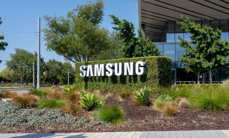 Samsung investirá US$ 1,5 bi em fábrica de chips no Vietnã, mostra documento