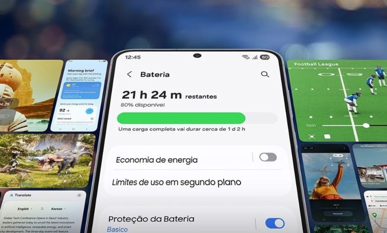 Smartphones com até 52% de desconto: Apple, Samsung, Motorola e mais para escolher