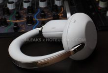 Sony 1000X 'The ColleXion': site vaza fone comemorativo com preço assustador