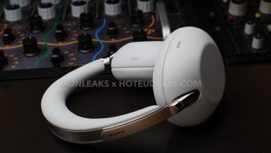 Sony 1000X 'The ColleXion': site vaza fone comemorativo com preço assustador