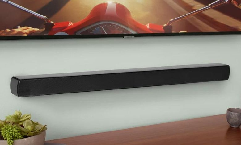 Soundbar JBL: 5 opções boas e baratas da marca