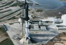 Starship, maior nave espacial do mundo