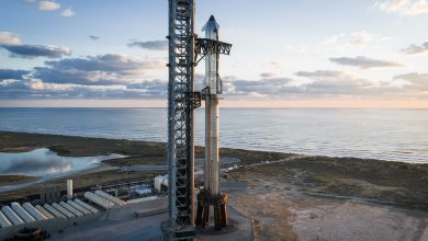 SpaceX quer multiplicar lançamentos e mira 10 mil missões espaciais por ano