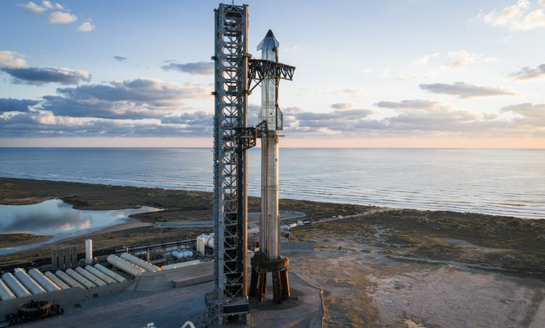 SpaceX quer multiplicar lançamentos e mira 10 mil missões espaciais por ano
