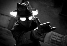 Spider-Noir, Backrooms e mais! Os lançamentos de filmes e séries da semana (24/05)