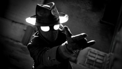 Spider-Noir, Backrooms e mais! Os lançamentos de filmes e séries da semana (24/05)