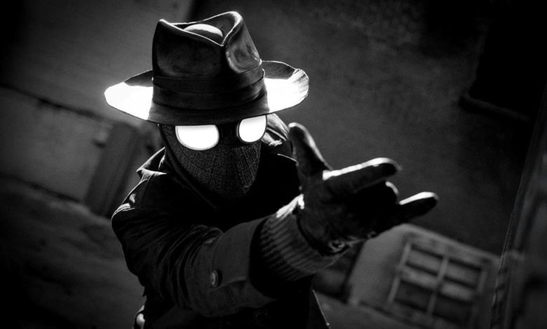 Spider-Noir, Backrooms e mais! Os lançamentos de filmes e séries da semana (24/05)