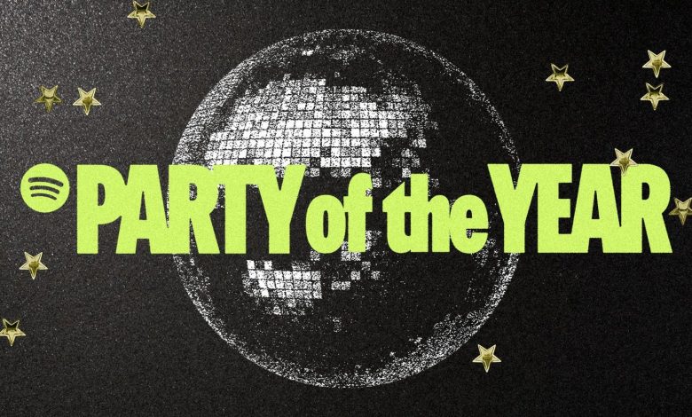 Spotify 20: veja como acessar retrospectiva especial que mostra sua história musical