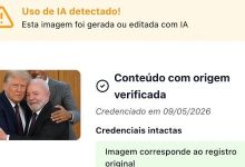 Startup brasileira usa brecha de big techs e cria detector de deepfake