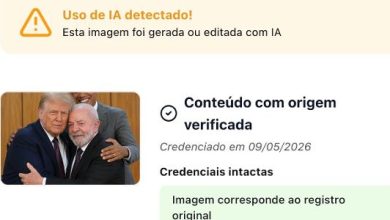Startup brasileira usa brecha de big techs e cria detector de deepfake