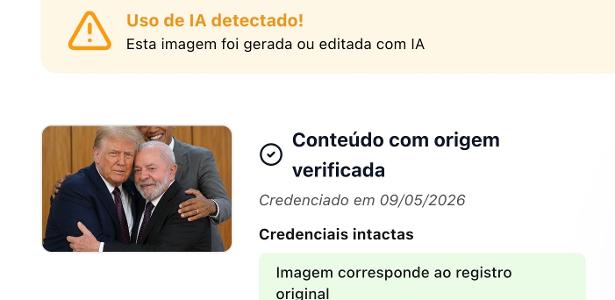 Startup brasileira usa brecha de big techs e cria detector de deepfake