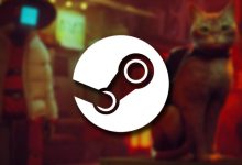 Stray e mais jogos para PC com até 92% OFF na Steam