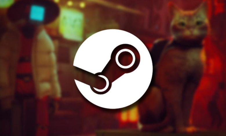 Stray e mais jogos para PC com até 92% OFF na Steam