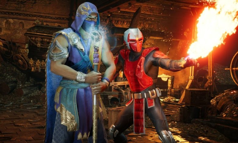 Subnautica 2 de graça, Mortal Kombat 1 baratinho e mais! Veja as indicações de games da semana