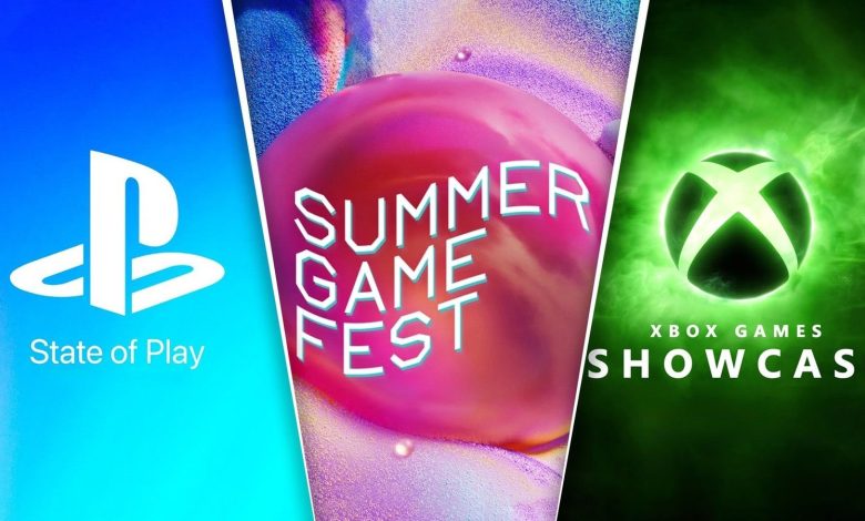 Summer Game Fest 2026: Veja calendário de lives e o que esperar do evento