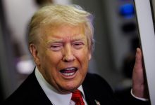 Trump teria confundido empresa de tecnologia com rede de sushi ao comprar ações