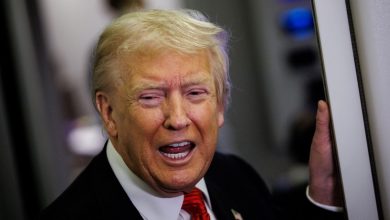 Trump teria confundido empresa de tecnologia com rede de sushi ao comprar ações