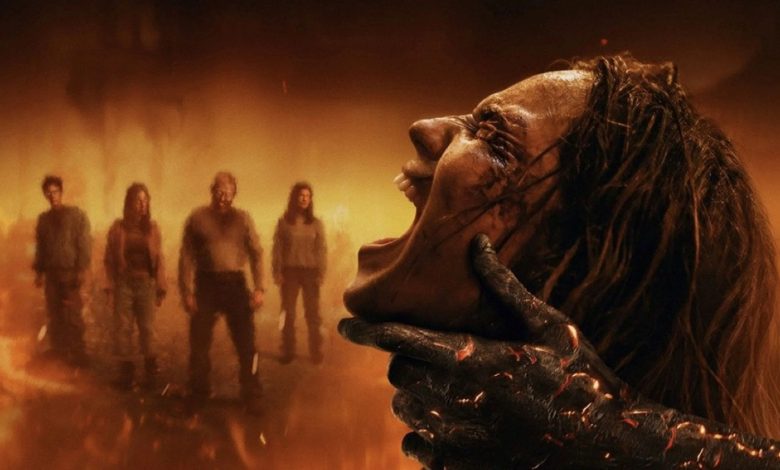 Tudo sobre Evil Dead Burn: Veja trailer, sinopse e data de estreia da sequência