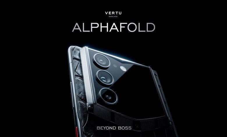 Vertu: marca luxuosa de celular planeja abrir butique no Brasil ainda em 2026