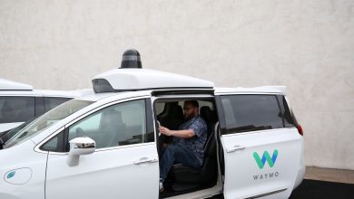 Waymo, empresa ligada ao Google, recolhe 3,8 mil robotáxis após falha em vias alagadas